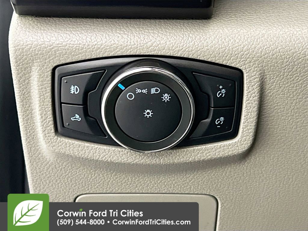 Used 2016 Ford F150 XL w/ Equipment Group 101A Mid image 18