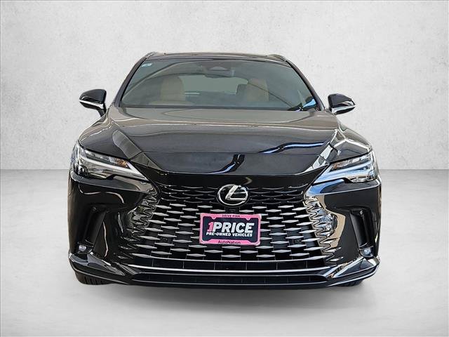 Used 2025 Lexus RX 350 Premium Plus w/ Convenience Package FWD video 2