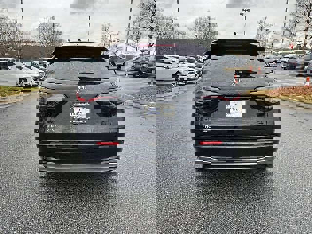 Used 2024 Honda HR-V EX-L image 5