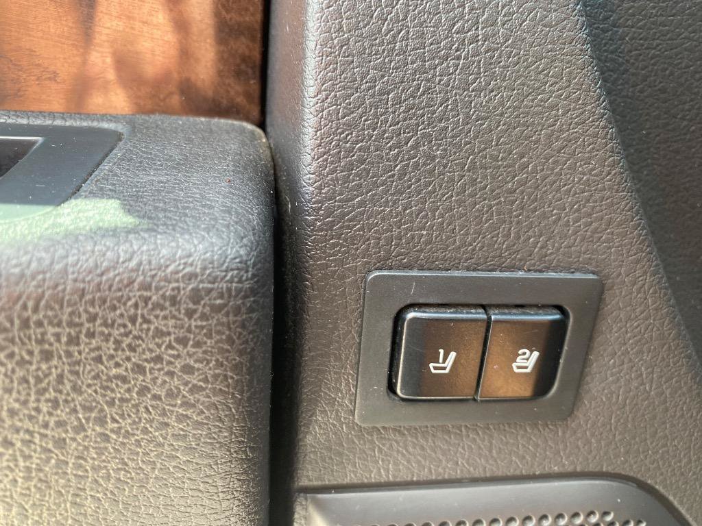 Used 2015 Ford Flex Limited FWD image 37