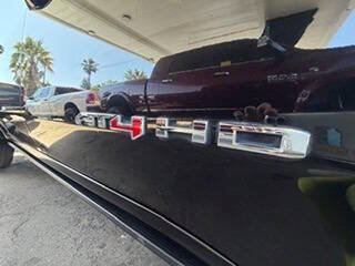 Used 2022 GMC Sierra 3500 AT4 w/ AT4 Preferred Package AWD/4WD image 60
