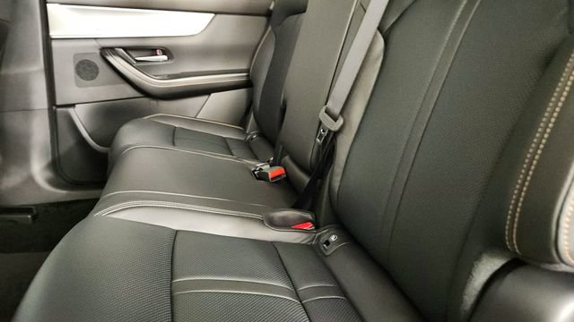 New 2026 MAZDA CX-70 SC Plus AWD/4WD image 26