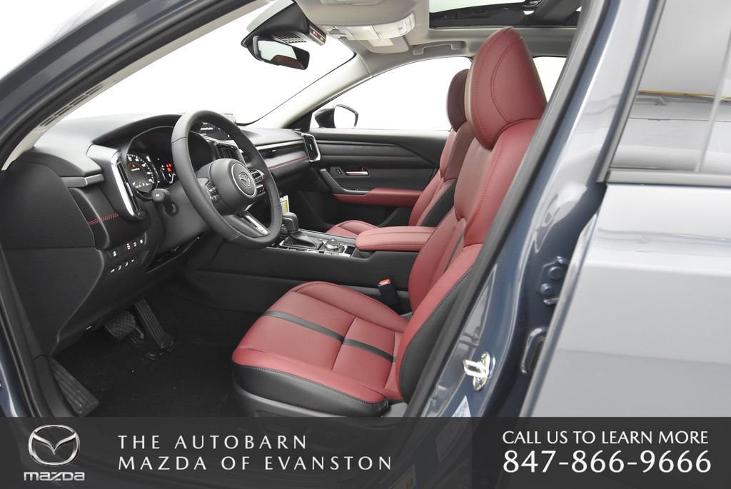 New 2026 MAZDA CX-50 2.5 Hybrid w/ Cargo Package image 23