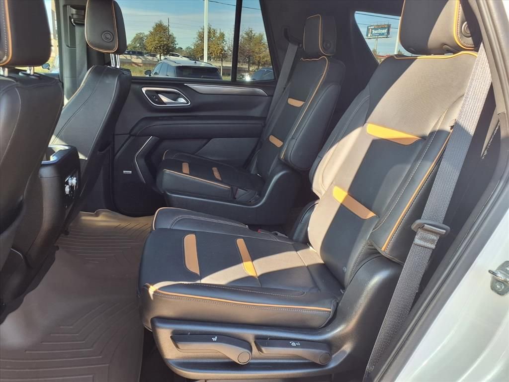 Used 2022 GMC Yukon AT4 image 23