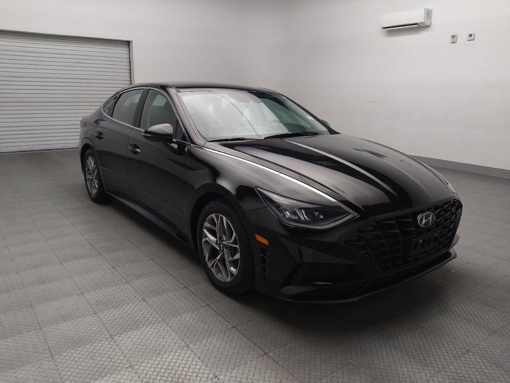 Used 2021 Hyundai Sonata SEL FWD image 13