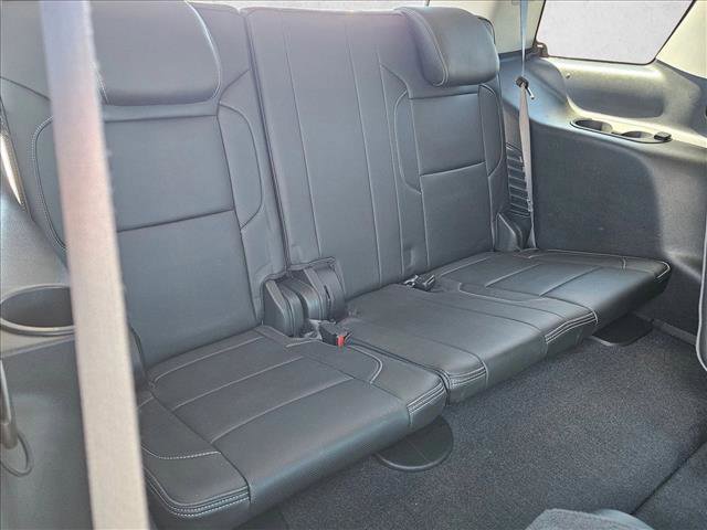 Used 2019 GMC Yukon Denali w/ Denali Ultimate Package AWD/4WD image 20
