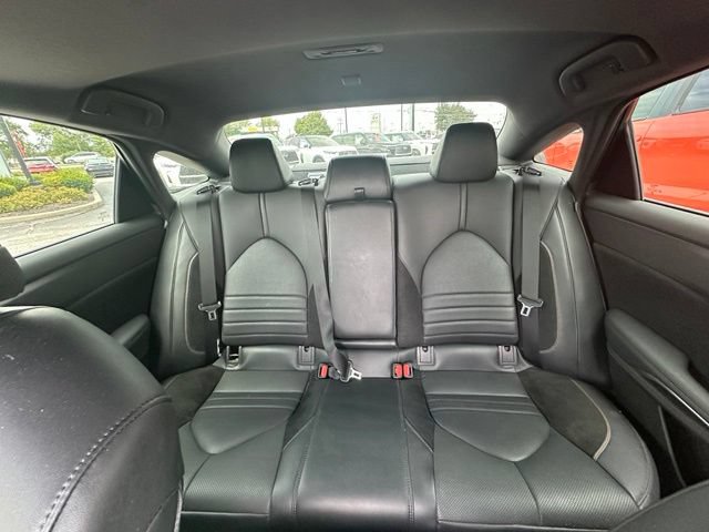 Used 2019 Toyota Avalon XSE w/ All Weather Liner Package FWD image 26