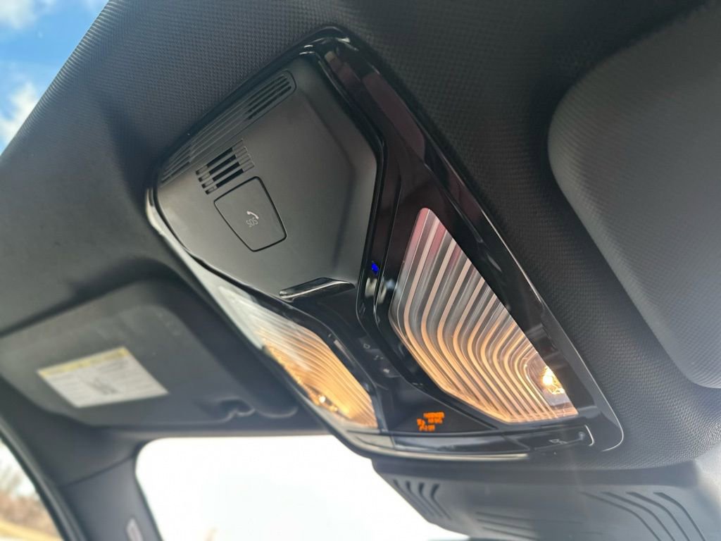 Used 2022 BMW X3 xDrive30i image 28