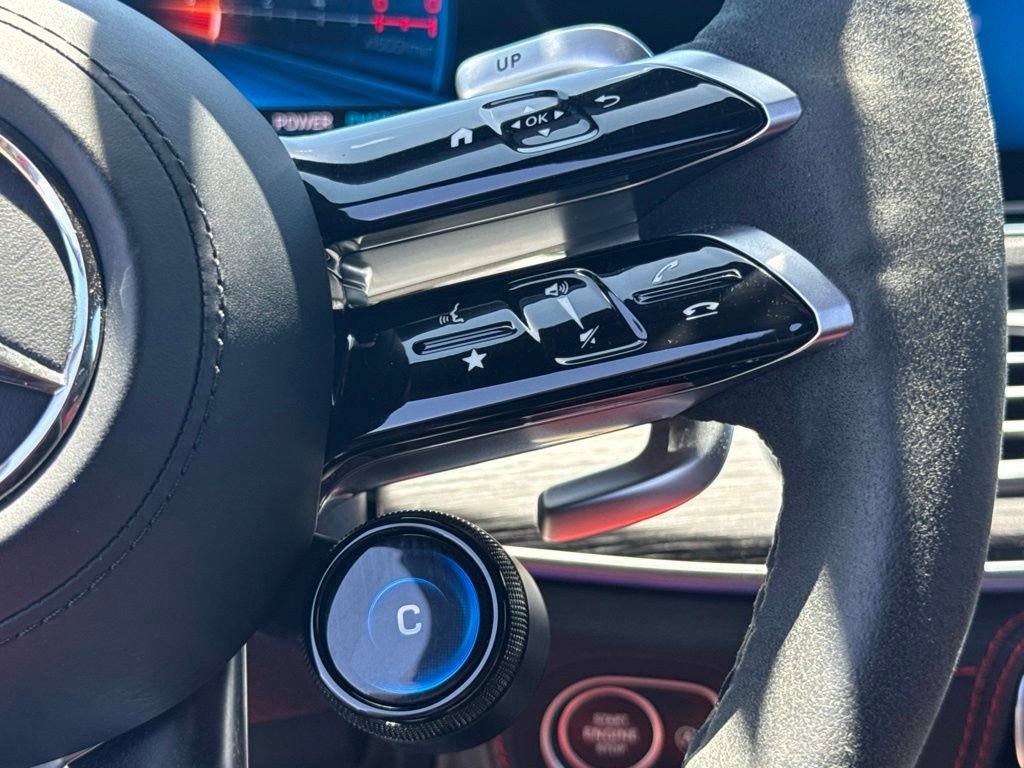 Certified 2024 Mercedes-Benz GLE 53 AMG 4MATIC image 25
