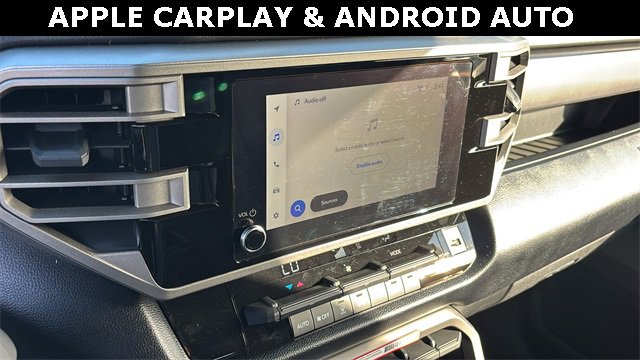 New 2026 Toyota Tundra SR5 w/ SR5 Convenience Package image 16