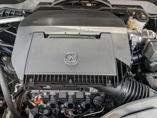 New 2026 Acura MDX FWD image 16