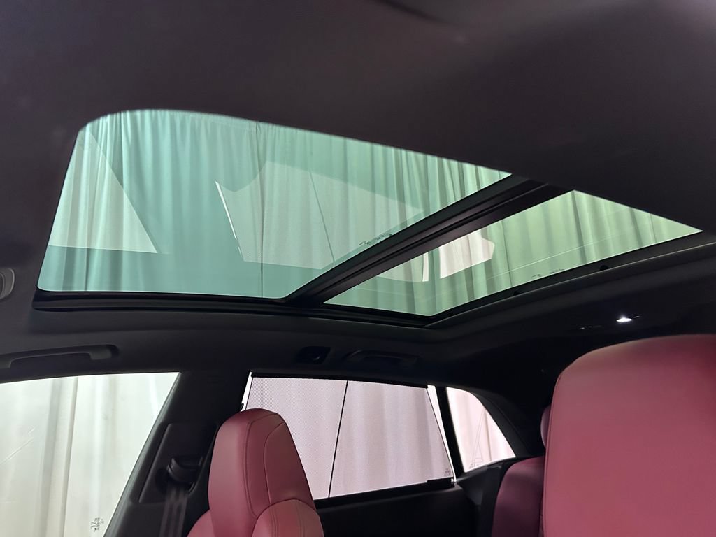 Certified 2024 Audi SQ8 Premium Plus AWD/4WD image 19