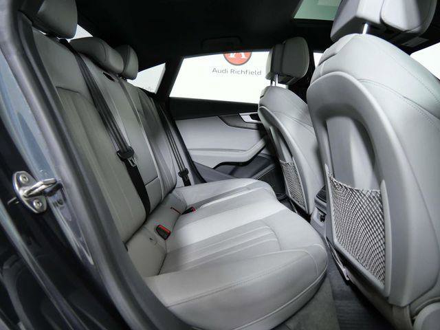 Used 2019 Audi A5 2.0T Prestige w/ S Line Sport Package image 13