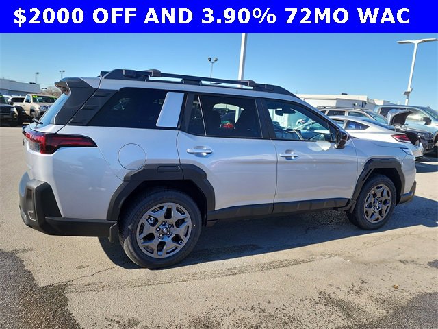 New 2026 Subaru Outback Premium image 2