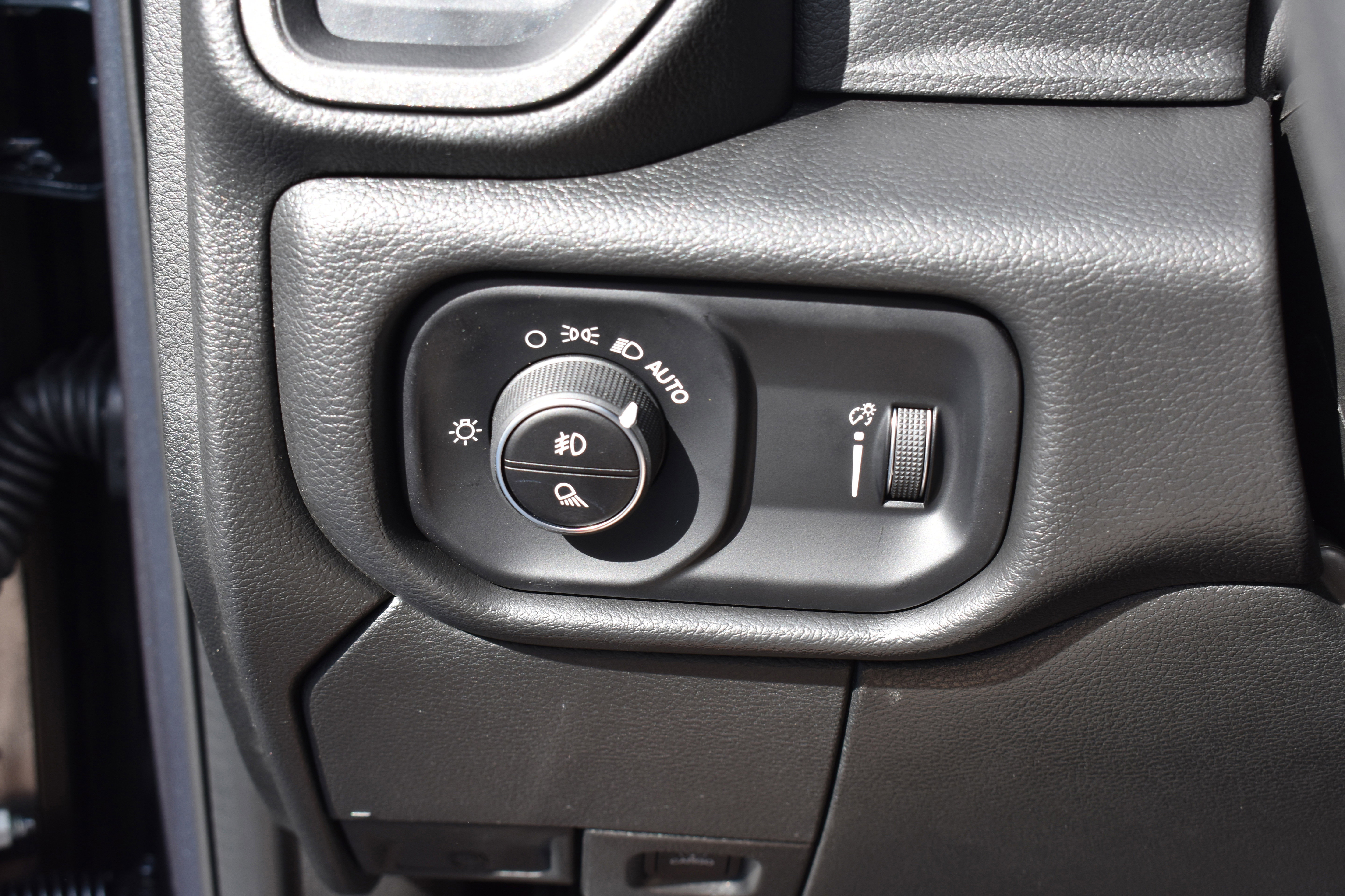 New 2026 RAM 2500 Tradesman image 16