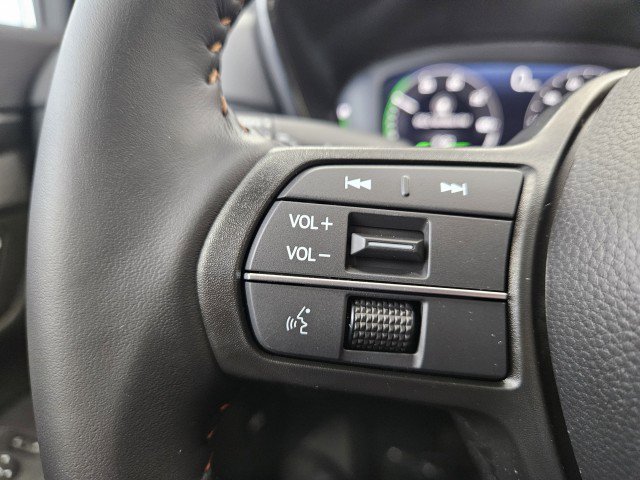 New 2026 Honda CR-V Sport-L image 28