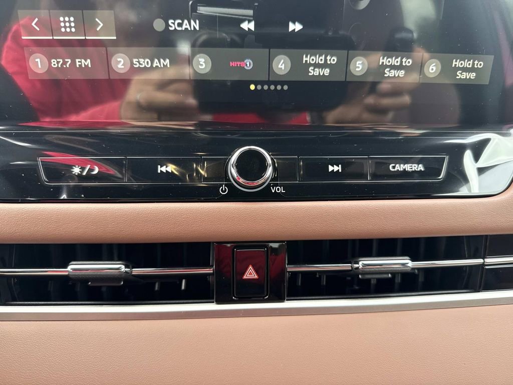 New 2026 Mitsubishi Outlander SEL image 30