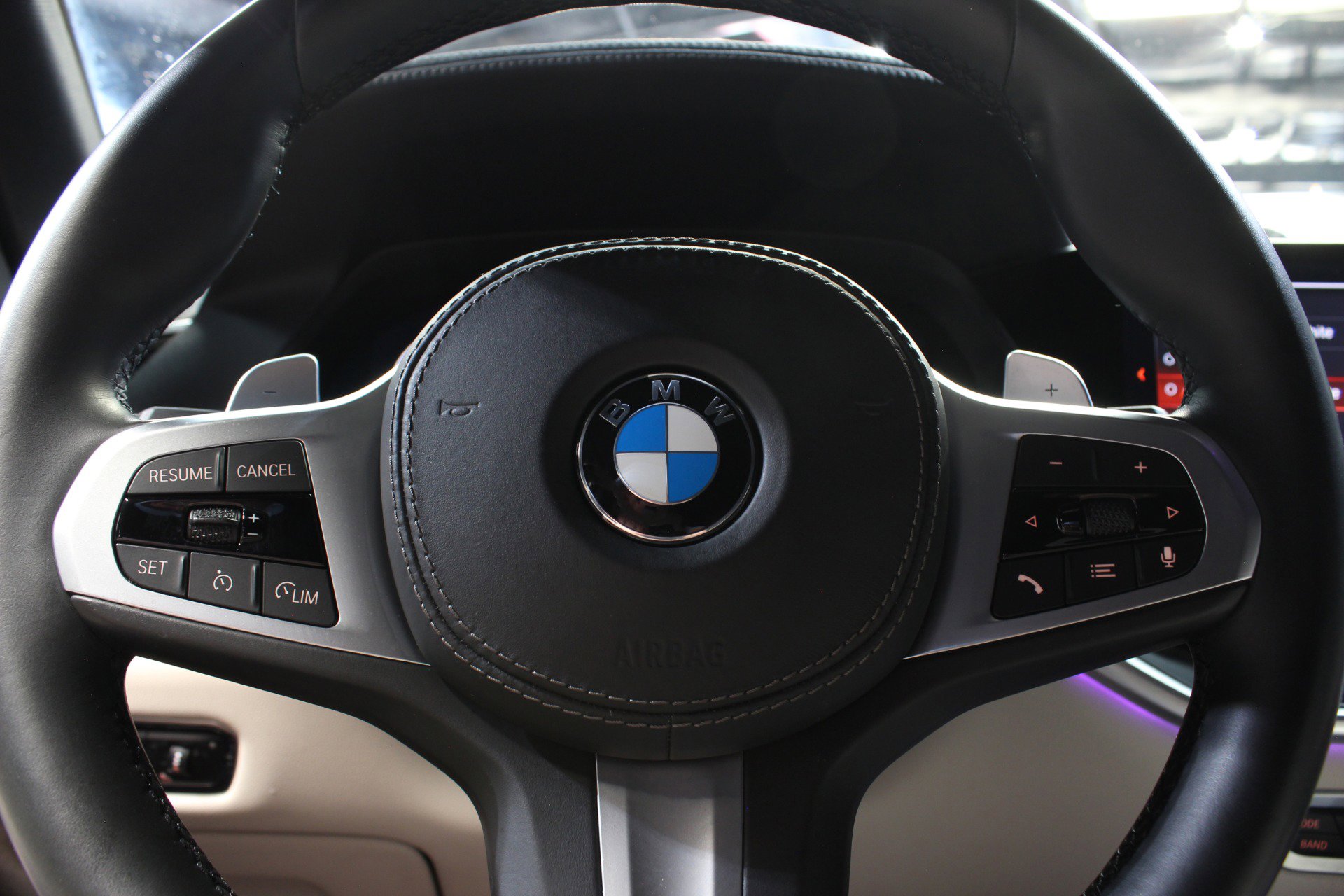 Used 2021 BMW X5 sDrive40i w/ M Sport Package image 45