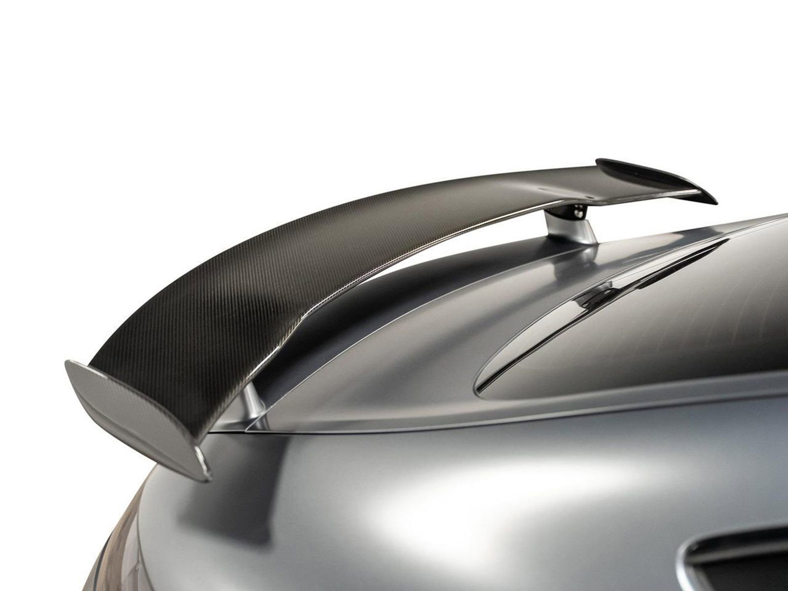 Used 2019 Mercedes-Benz AMG GT R image 30