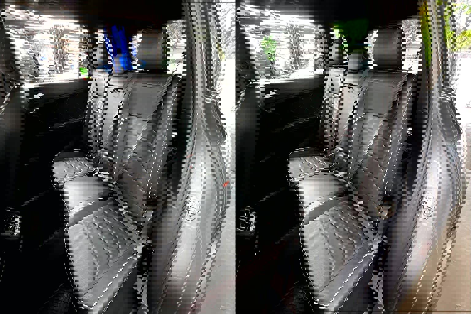 Used 2024 Volkswagen Tiguan SEL R-Line image 29