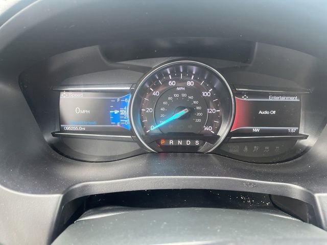 Used 2018 Ford Explorer XLT w/ Equipment Group 202A image 17