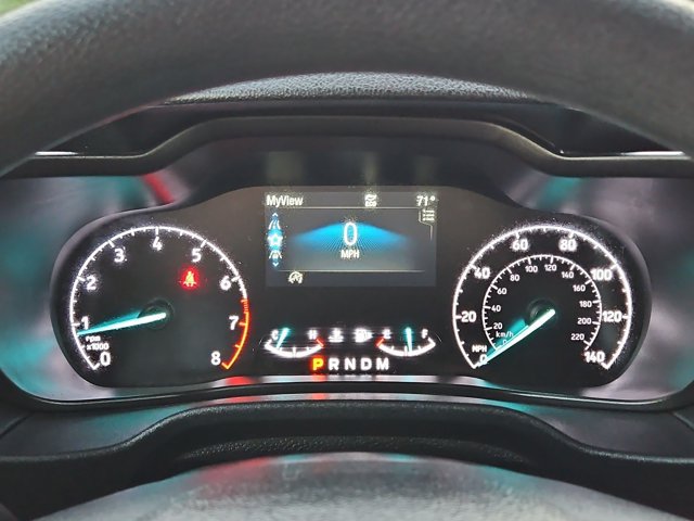 Certified 2020 Ford Transit Connect XL FWD image 11