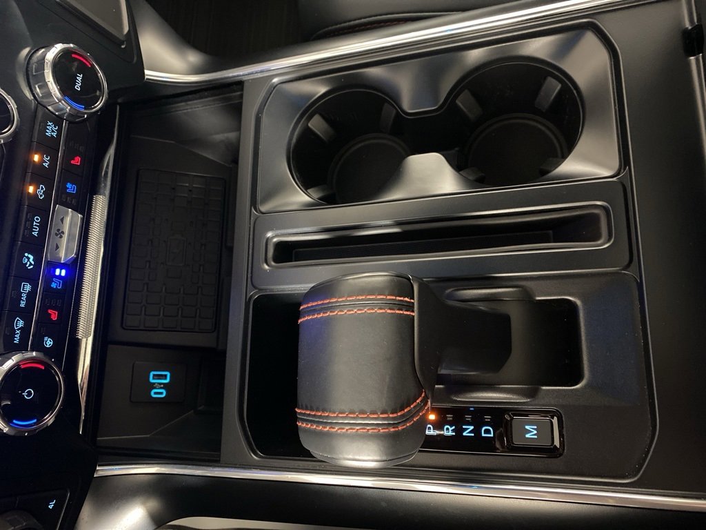 Used 2024 Ford F150 Raptor image 31