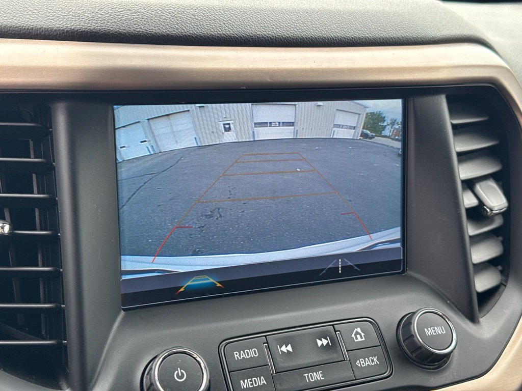 Used 2019 GMC Acadia Denali AWD/4WD image 20
