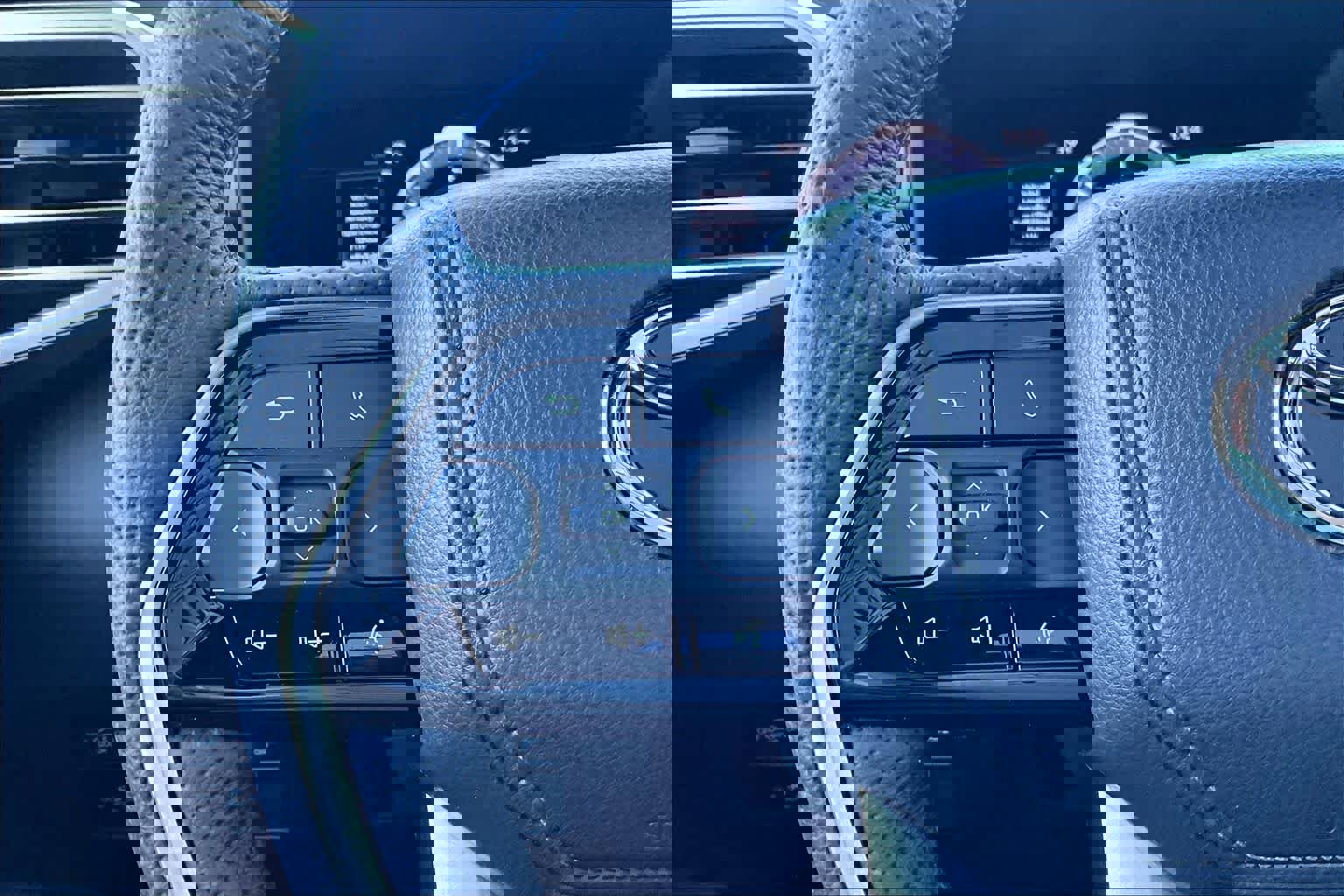 Used 2026 Toyota Sequoia Platinum image 23