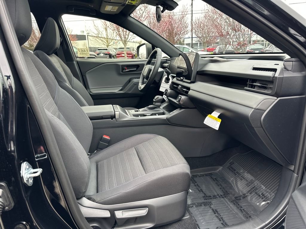 New 2026 Toyota RAV4 SE image 17