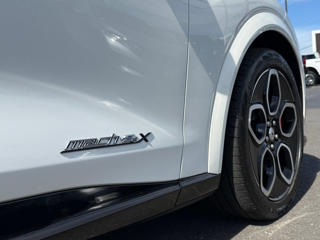 Used 2022 Ford Mustang Mach-E GT AWD/4WD image 38
