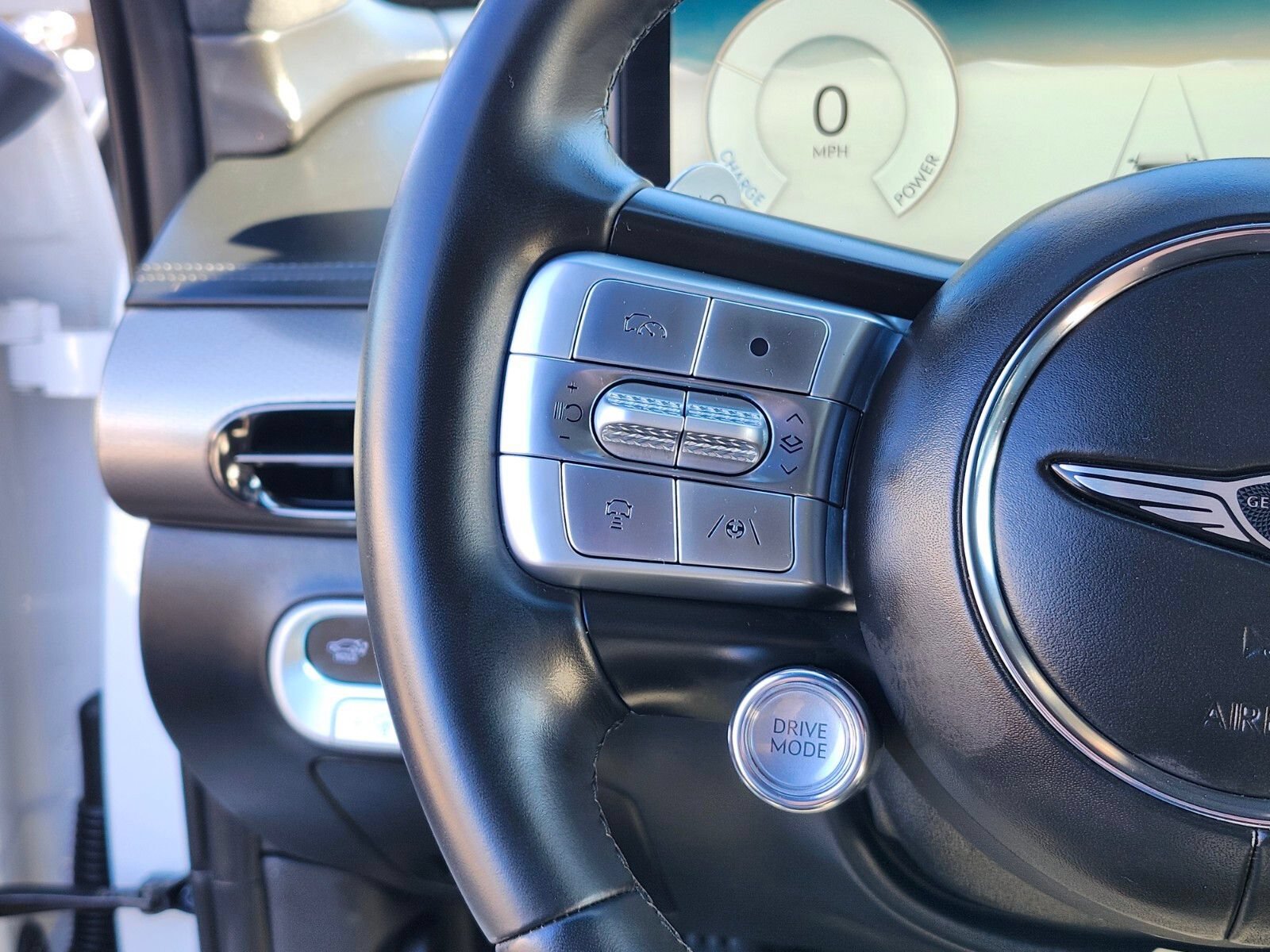 Used 2023 Genesis GV60 Performance AWD/4WD image 29