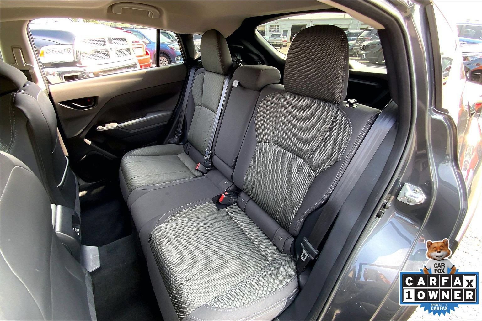 Certified 2024 Subaru Crosstrek 2.0i Premium AWD/4WD image 22
