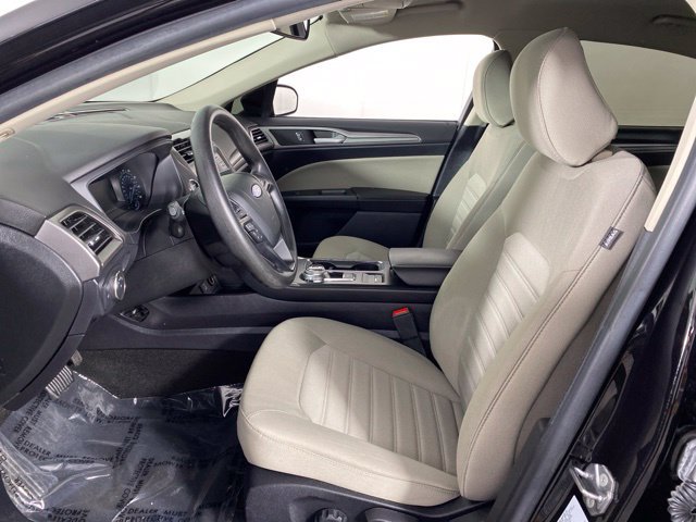 Used 2020 Ford Fusion S FWD image 15