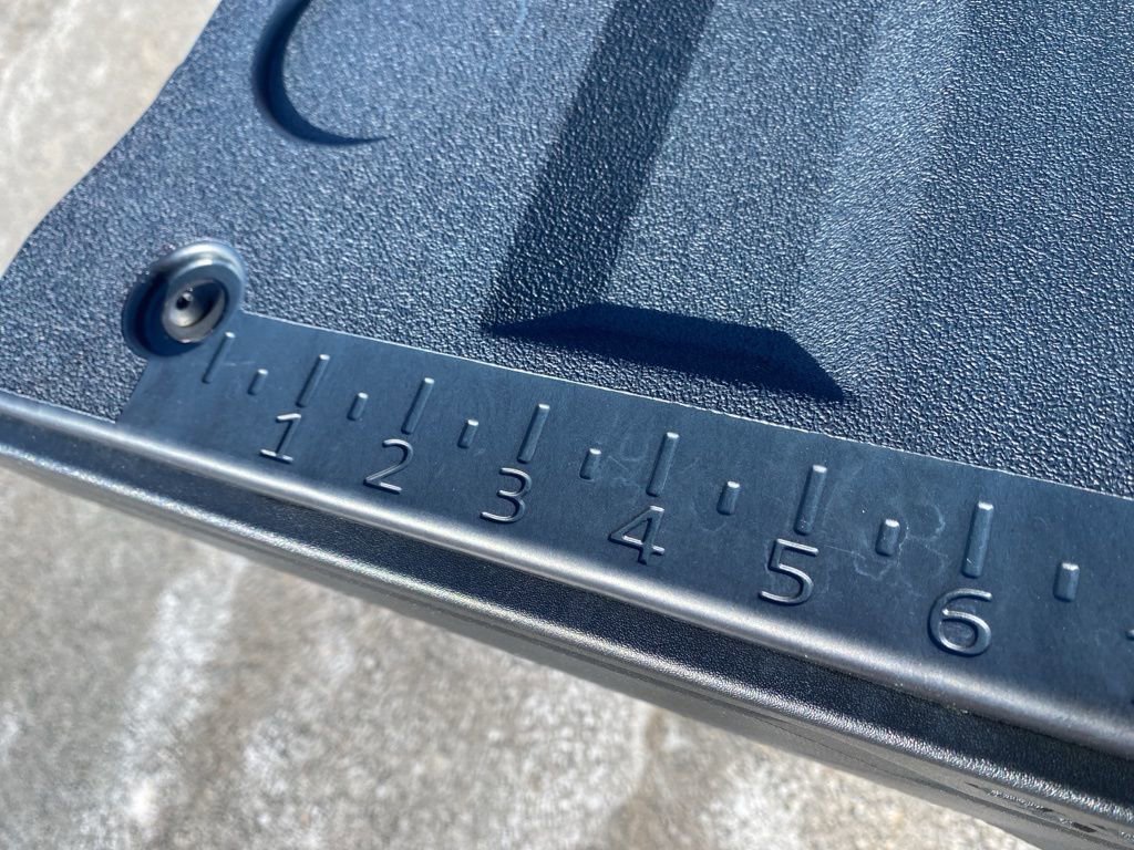 Used 2025 Chevrolet Colorado Trail Boss image 18