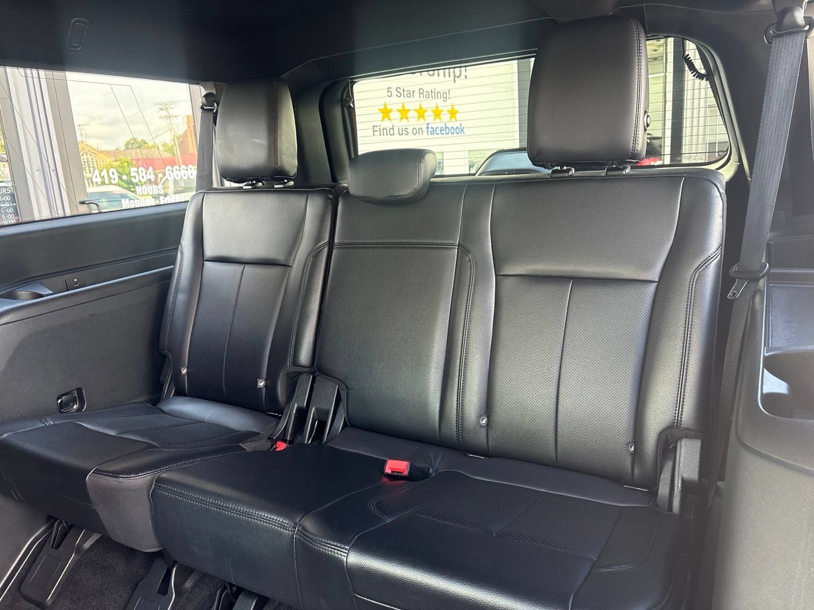 Used 2021 Ford Expedition Max XLT AWD/4WD image 17