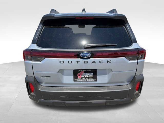 New 2026 Subaru Outback Premium AWD/4WD image 6