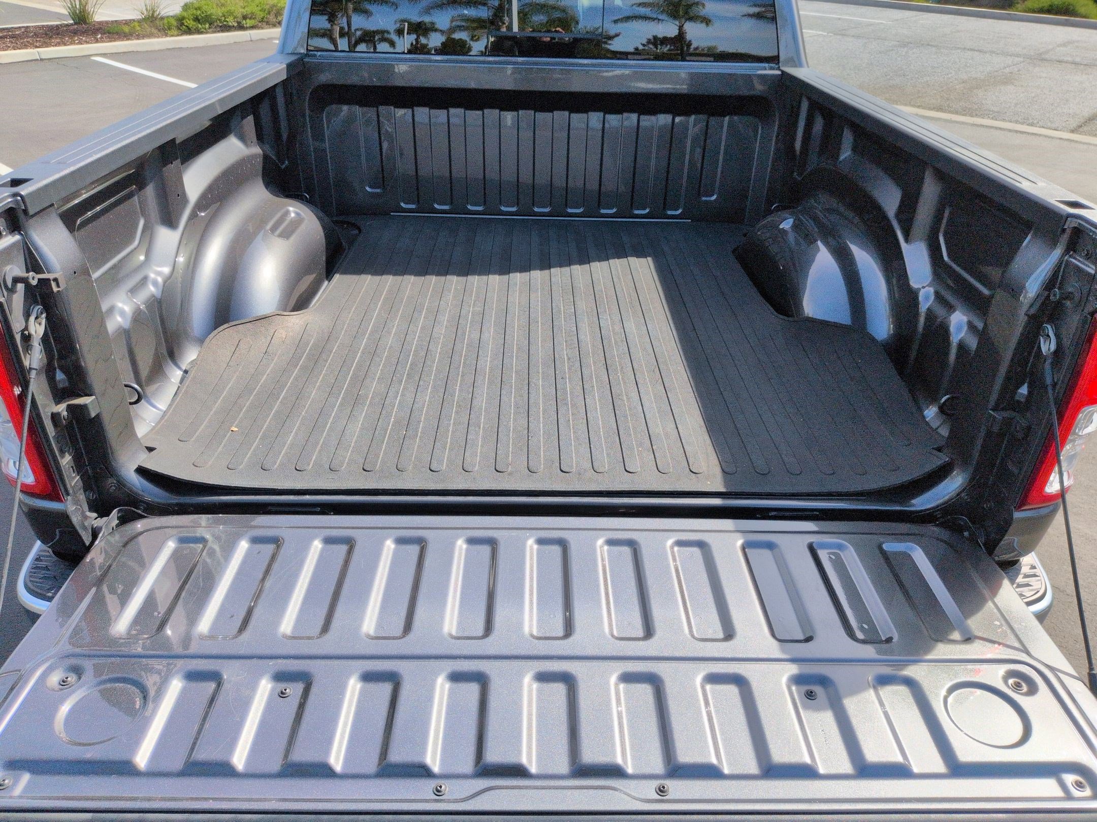 Used 2022 RAM 1500 Big Horn image 31