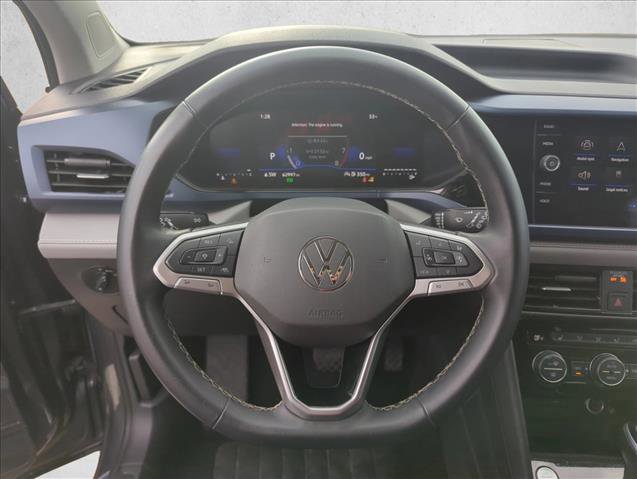 Used 2024 Volkswagen Taos SE image 22