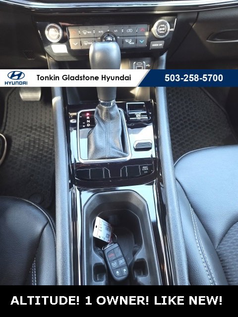 Used 2023 Jeep Compass Altitude w/ Sun and Sound Group image 19