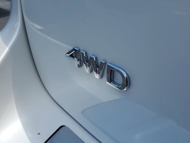 Used 2024 INFINITI QX80 Sensory w/ Cargo Package AWD/4WD image 7