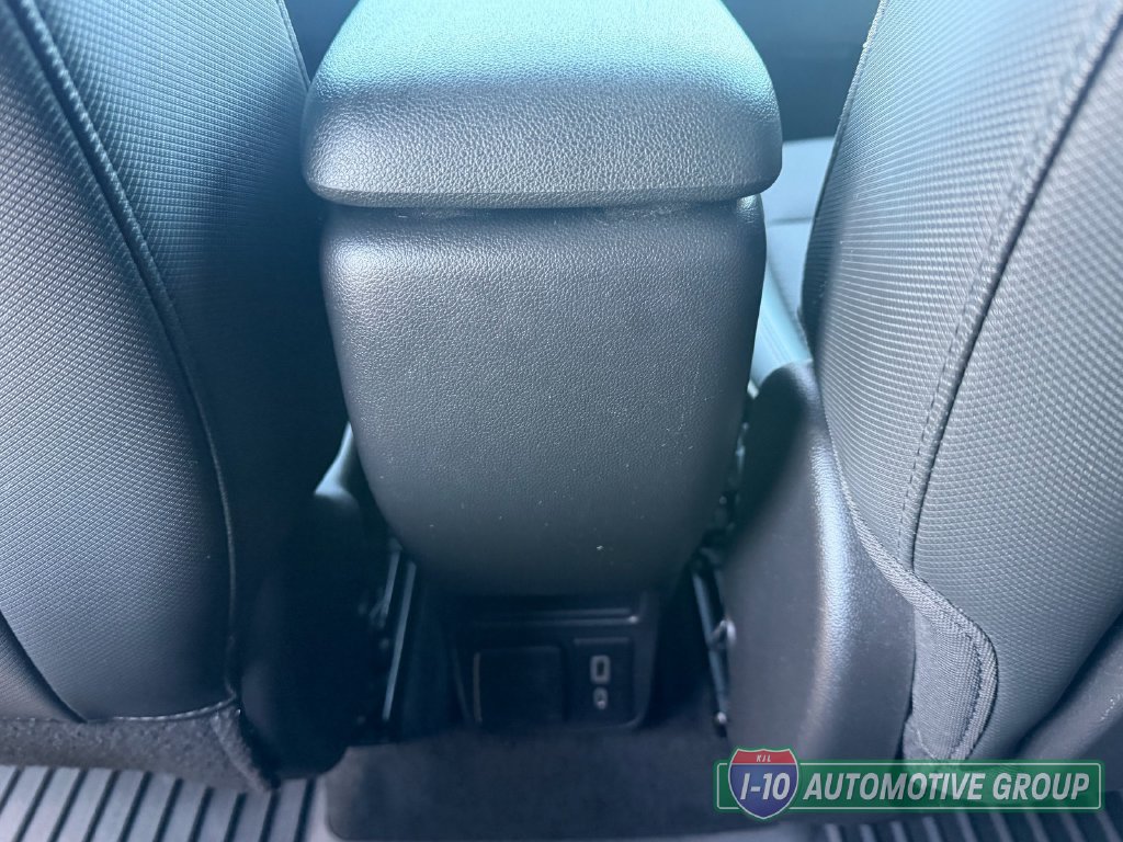 Used 2021 Chevrolet TrailBlazer RS w/ Sun and Liftgate Package FWD image 21