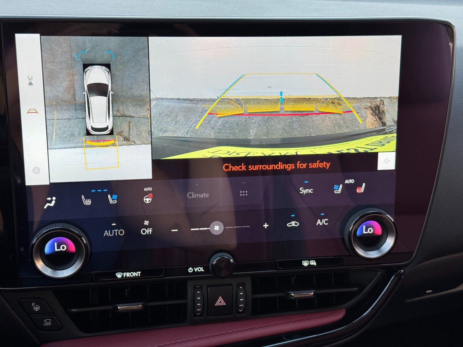 Used 2022 Lexus NX 450h+ AWD w/ Vision Package image 30