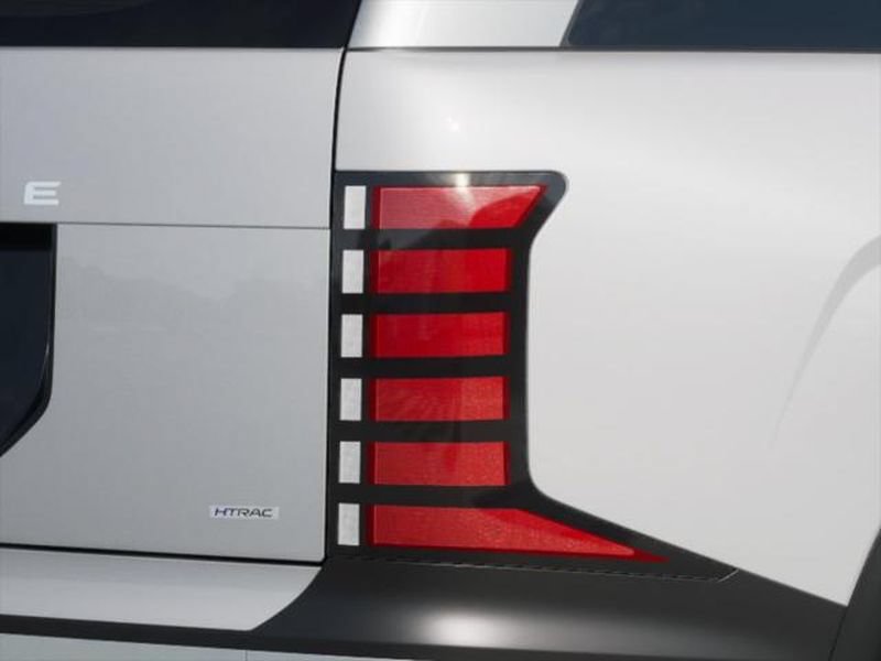New 2027 Hyundai Palisade SEL Premium AWD/4WD image 10