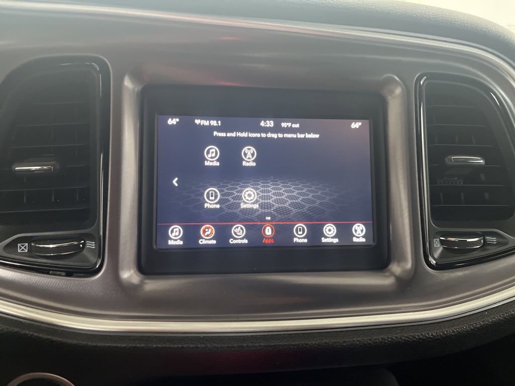 Used 2019 Dodge Challenger GT w/ Blacktop Package image 54