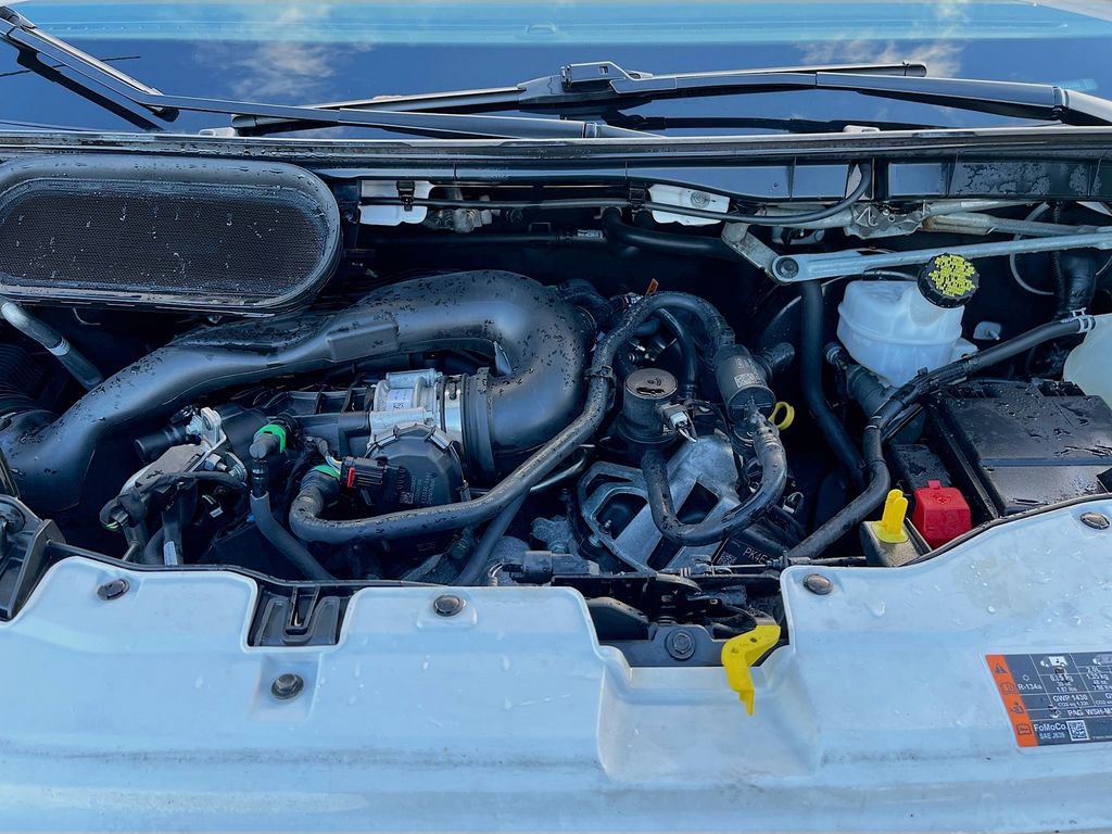 Used 2024 Ford Transit 350 Low Roof image 27