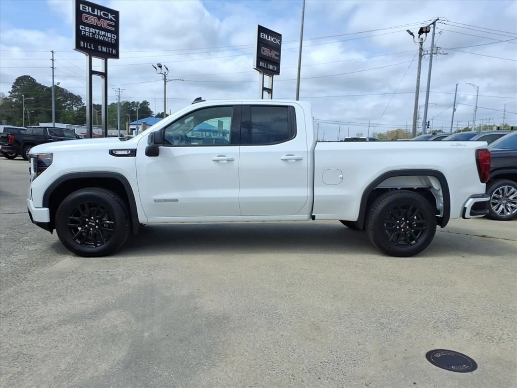 New 2026 GMC Sierra 1500 Elevation AWD/4WD image 4