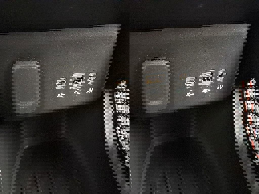 Certified 2023 Chevrolet TrailBlazer RS image 26