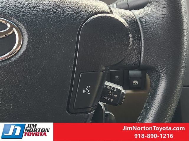 Used 2012 Toyota Tundra Limited w/ Memory Pkg image 30