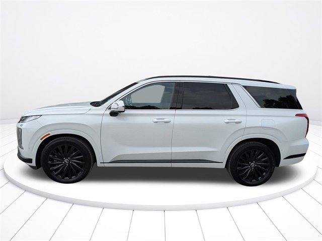 Used 2024 Hyundai Palisade Calligraphy image 7